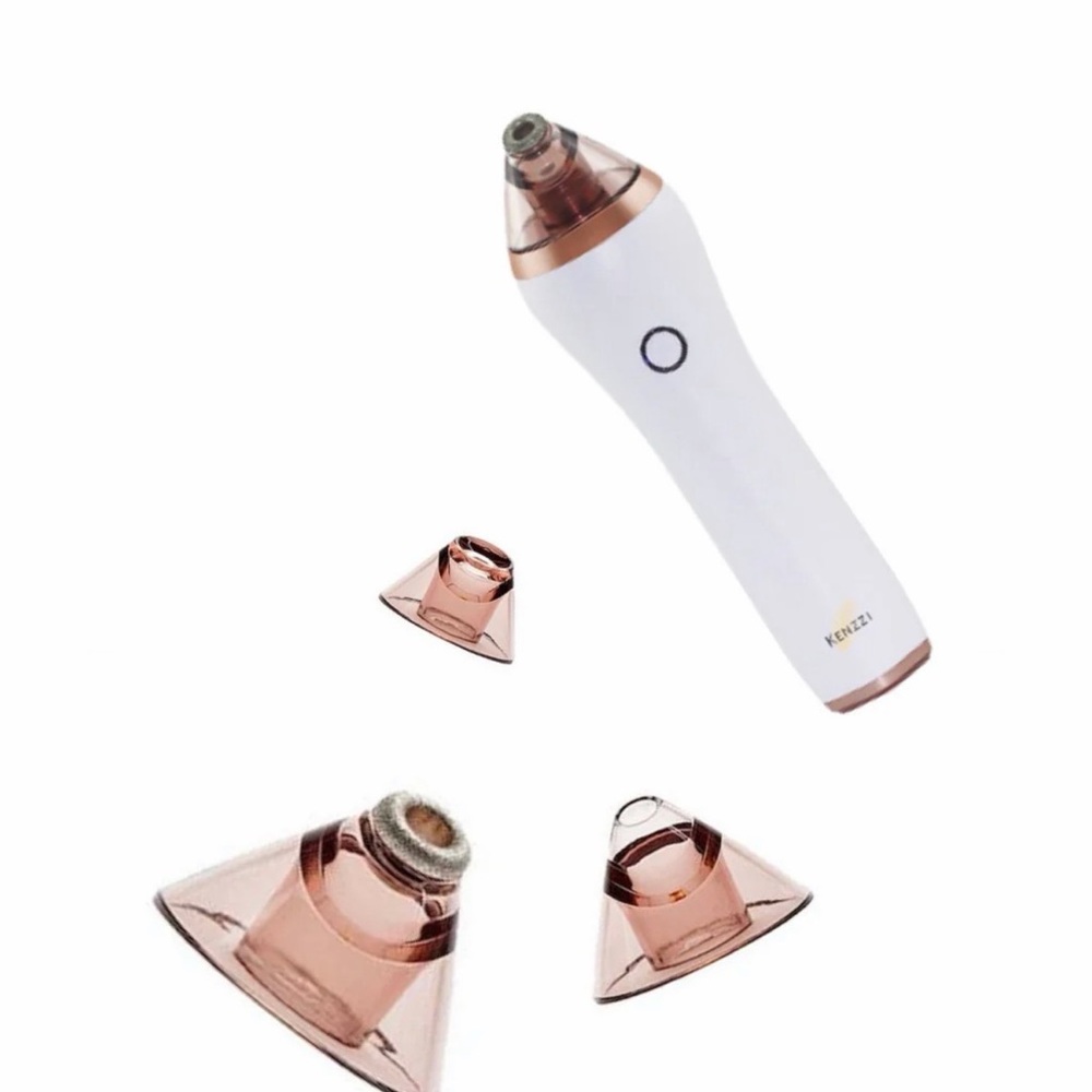 KENZZI HOME MICRODERMABRASION KIT